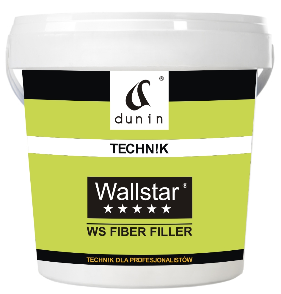 WS FIBER FILLER