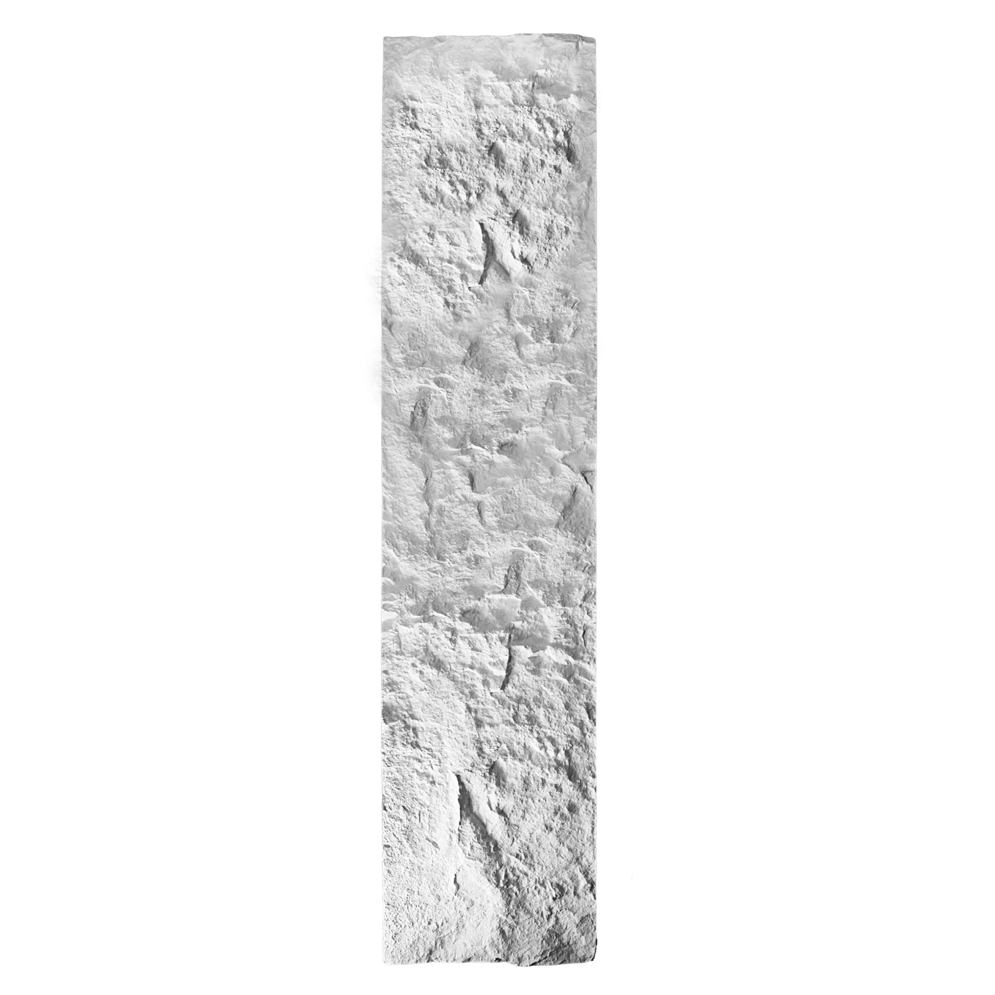 Panneau mural en polyuréthane MAKALU S4 60x290cm – Easy Stones