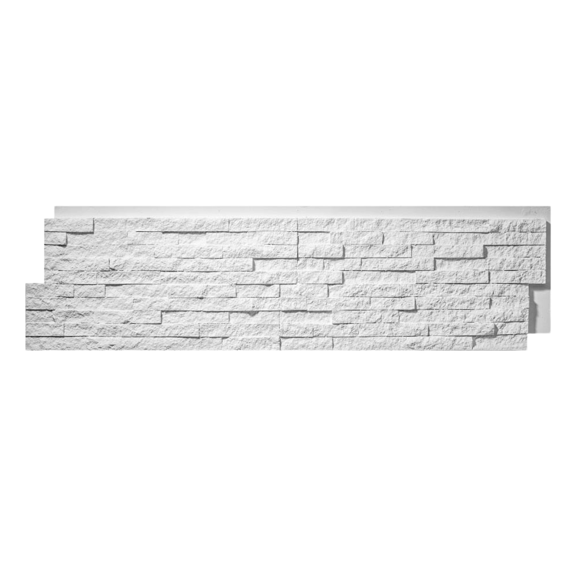 Panneau mural en polyuréthane NORDIC WALL 122x33cm