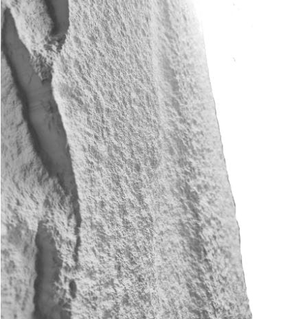 Panneau mural en polyuréthane FUJI S3 60x120cm – Easy Stones