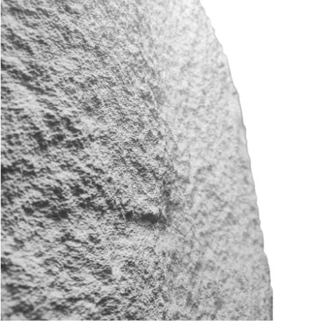 Panneau mural en polyuréthane EVEREST S2 60x120cm – Easy Stones