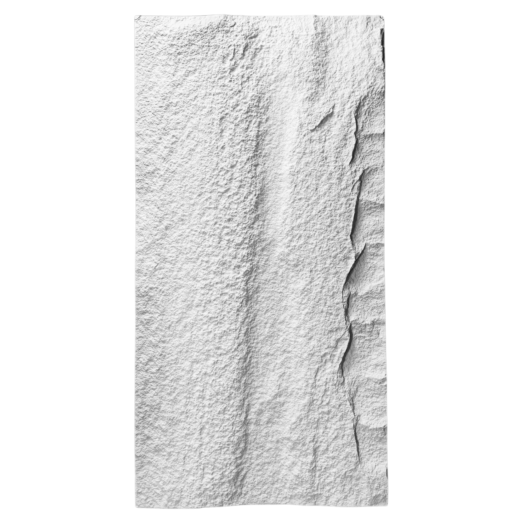Panneau mural en polyuréthane EVEREST S6 60x120cm