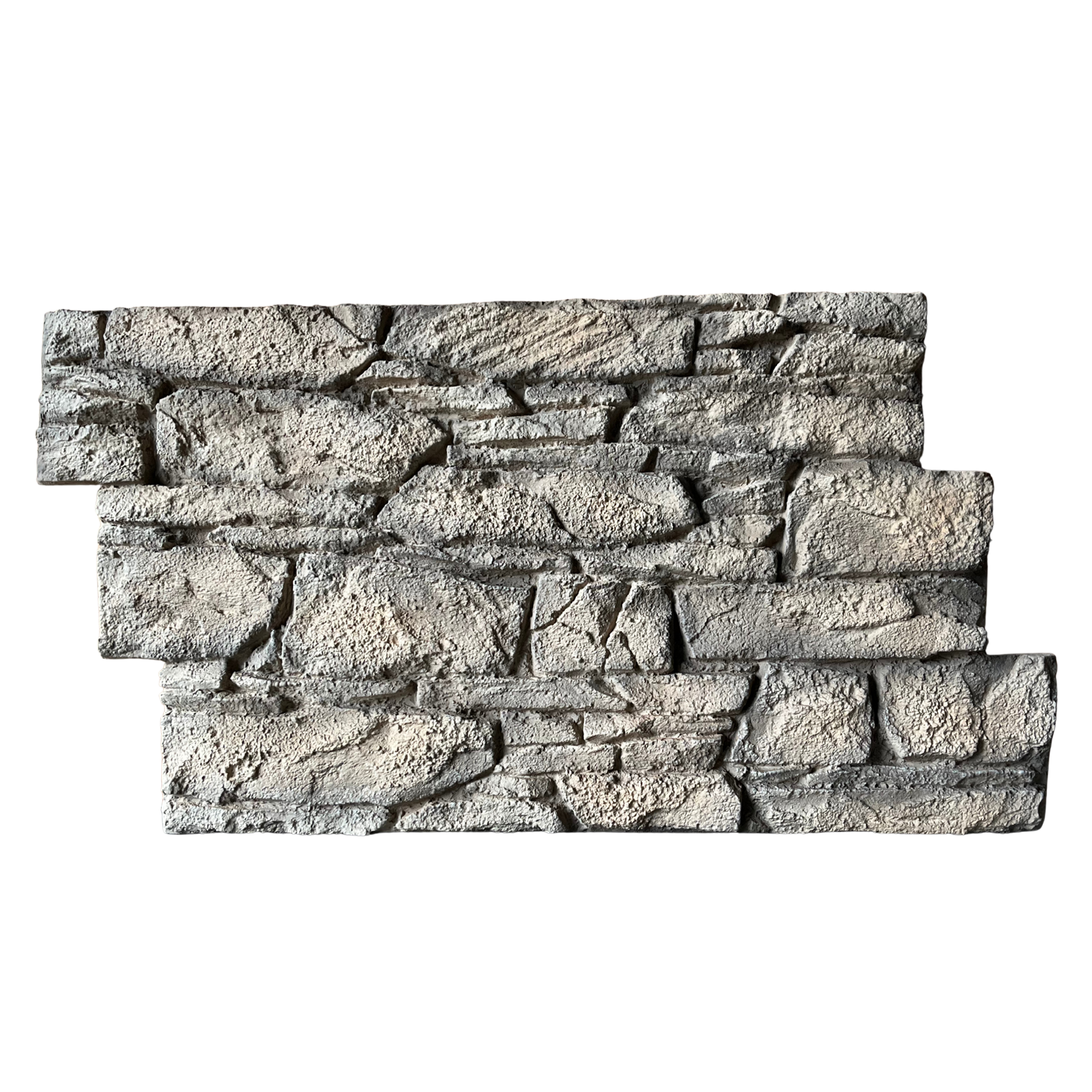 Panneau mural en polyuréthane ROCKY MOUNTAIN 150x75cm – Easy Stones