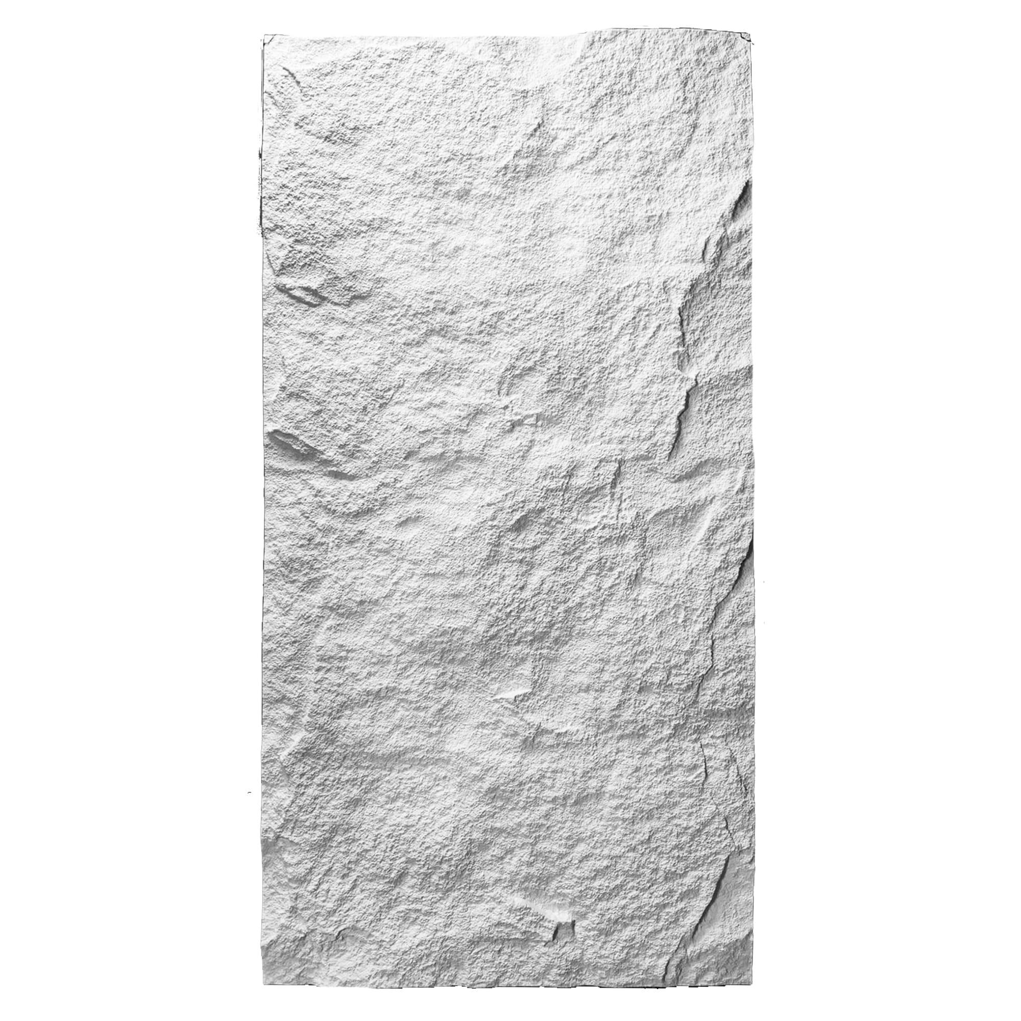 Panneau mural en polyuréthane EVEREST S4 60x120cm