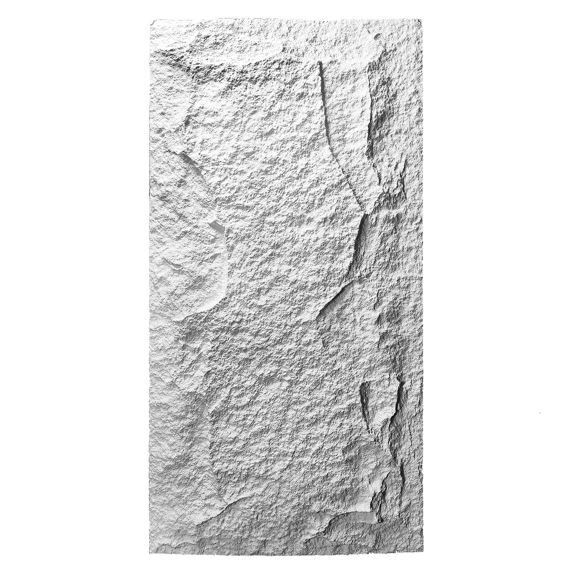 Panneau mural en polyuréthane VINSON S4 60x120cm