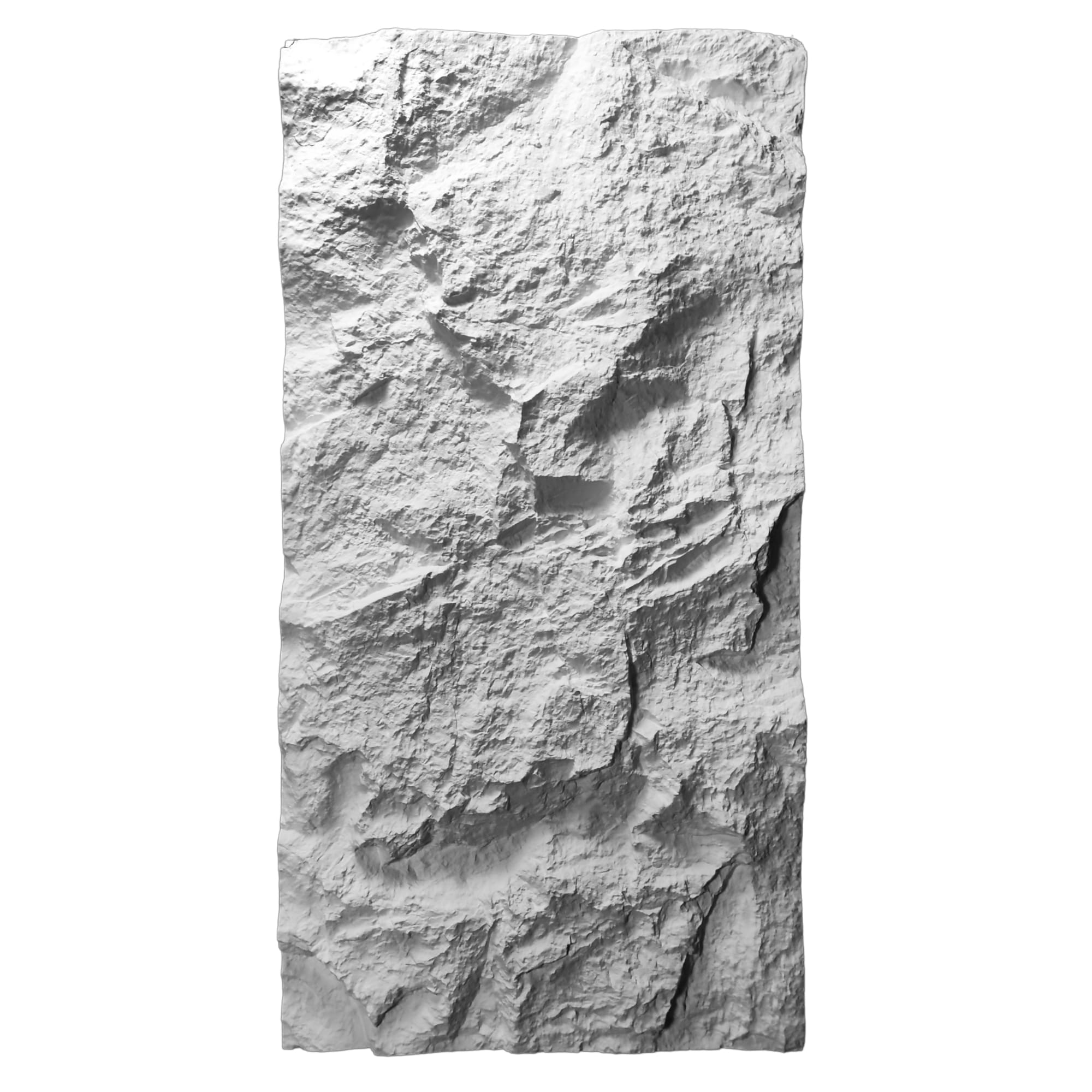 Panneau mural en polyuréthane TOWNSEND 60x120cm – Easy Stones