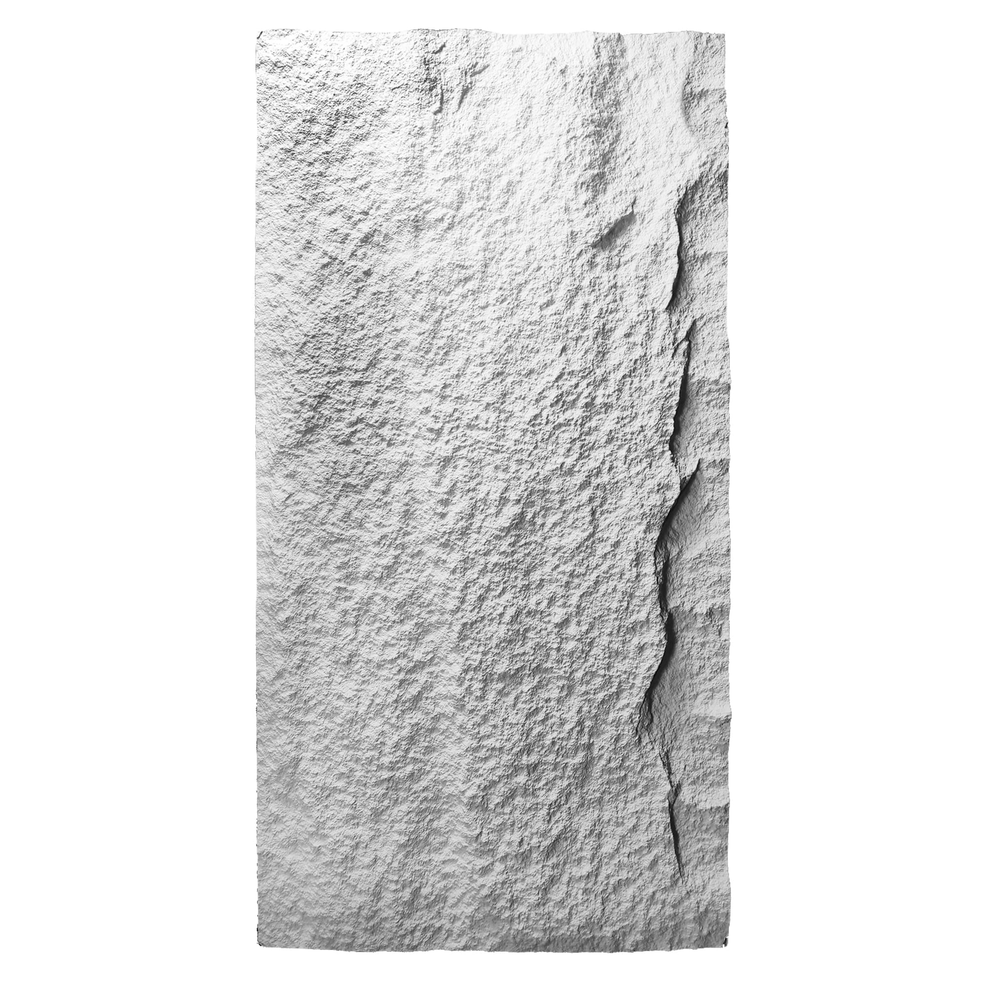 Panneau mural en polyuréthane EVEREST S2 60x120cm – Easy Stones