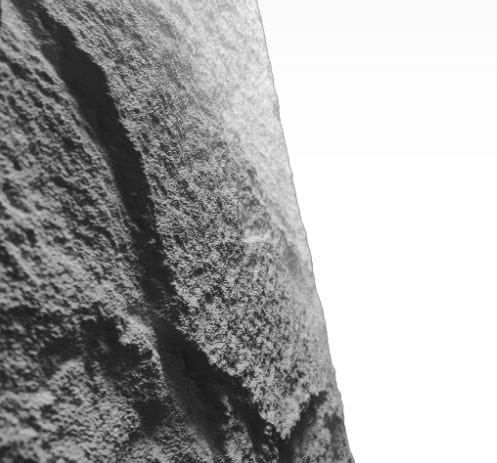 Panneau mural en polyuréthane EVEREST S12 60x120cm – Easy Stones