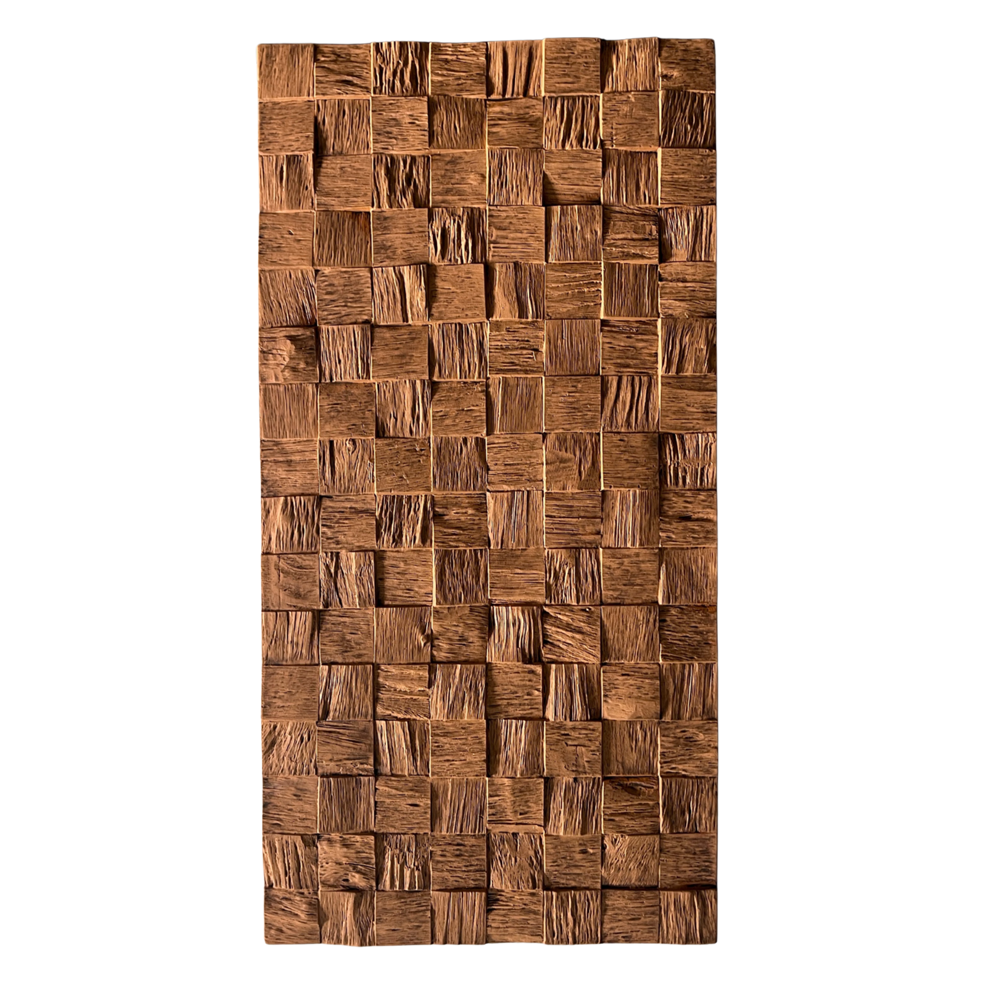 Panneau mural en polyuréthane AMBER GRAIN 120x60cm