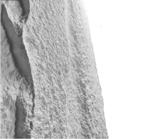 Panneau mural en polyuréthane ZEIL S1 80x240cm – Easy Stones