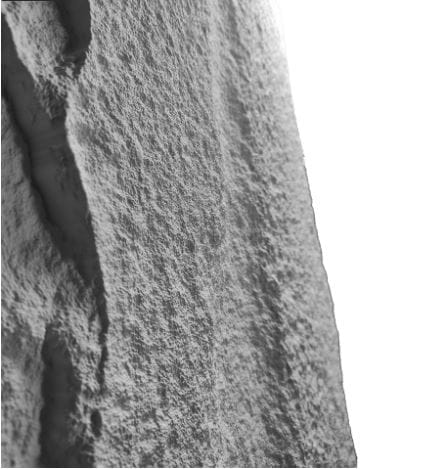 Panneau mural en polyuréthane EVEREST S6 60x120cm – Easy Stones