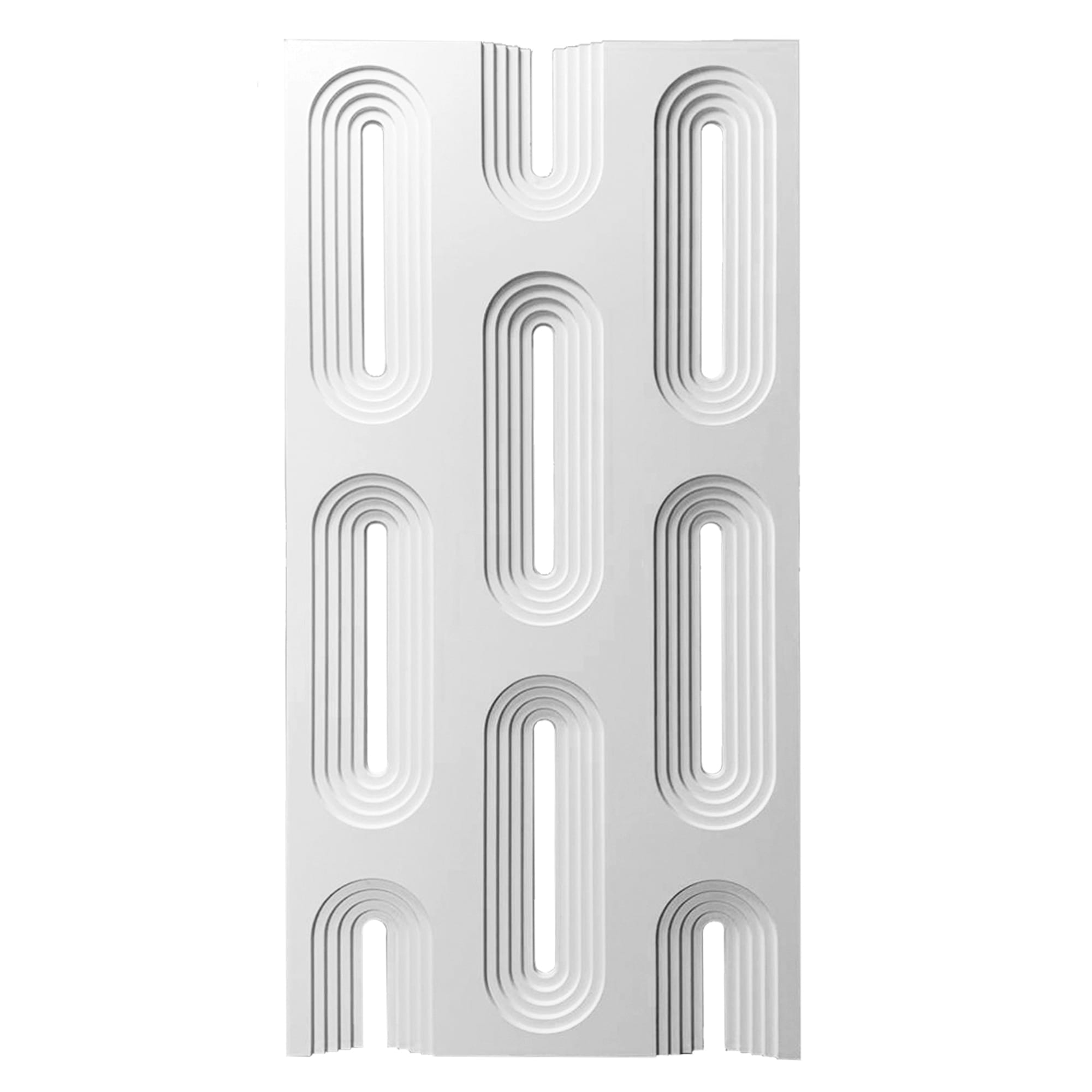 Panneau mural en polyuréthane KEELE 60x120cm – Easy Stones