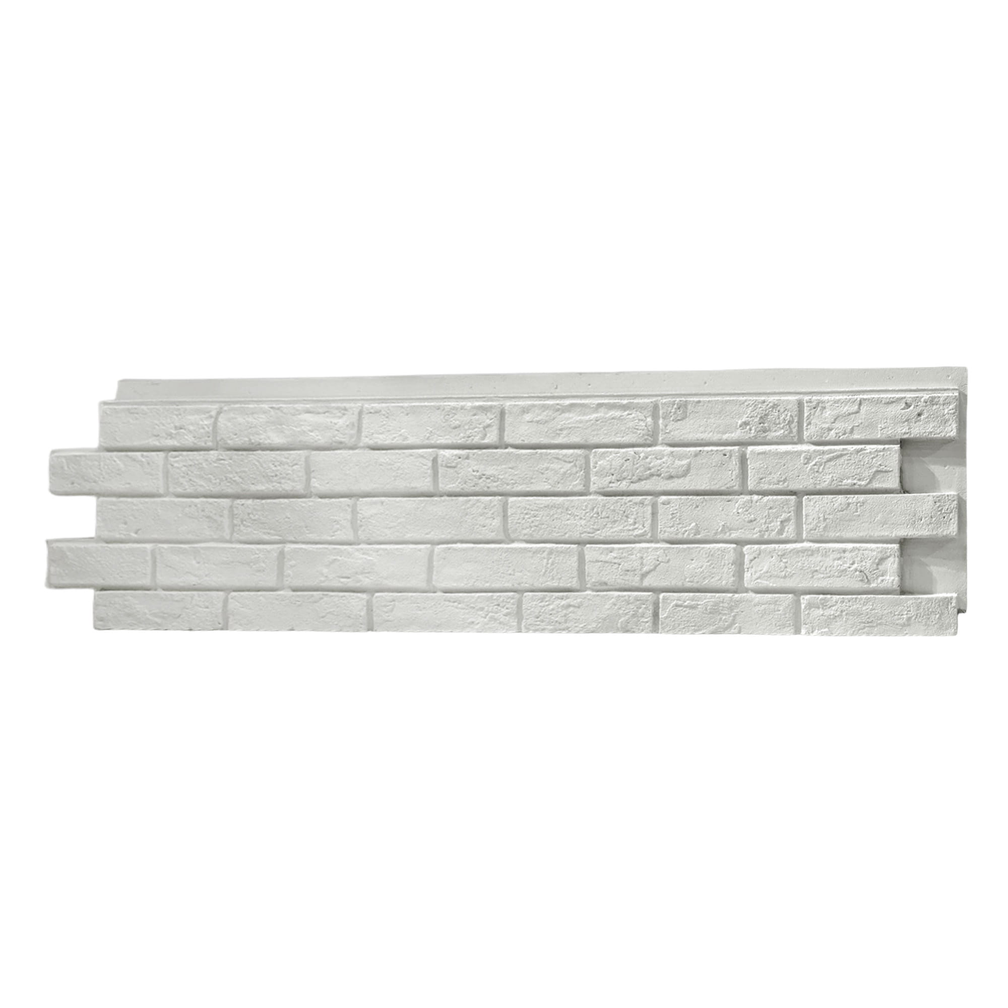 Panneau mural en polyuréthane URBAN CLASSIC 120x30cm – Easy Stones
