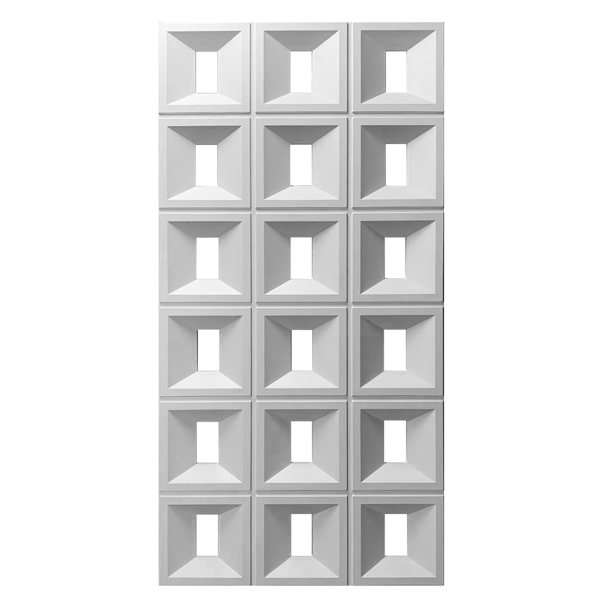 Panneau mural en polyuréthane ROBSON 60x120cm – Easy Stones