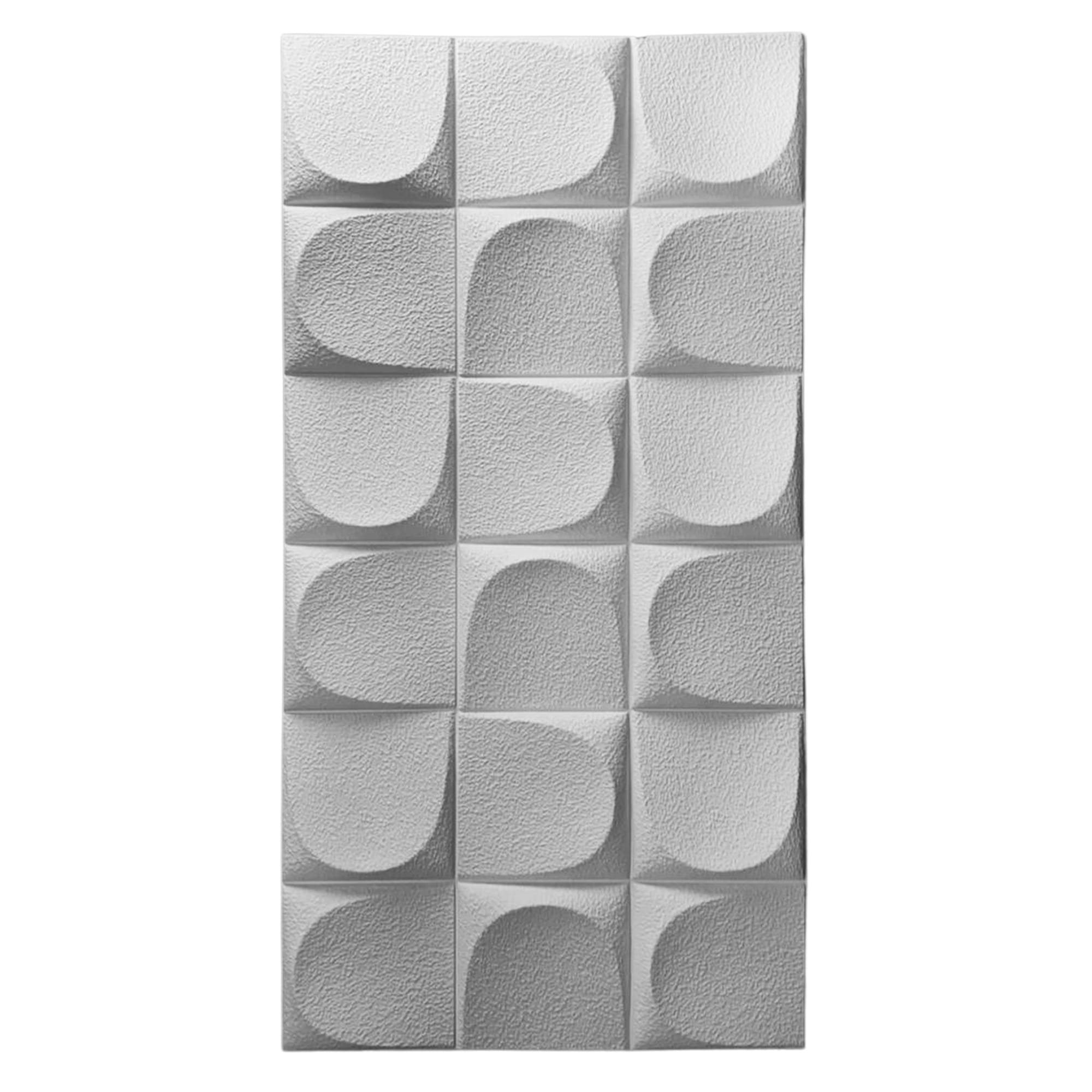 Panneau mural en polyuréthane HUNTER 60x120cm – Easy Stones