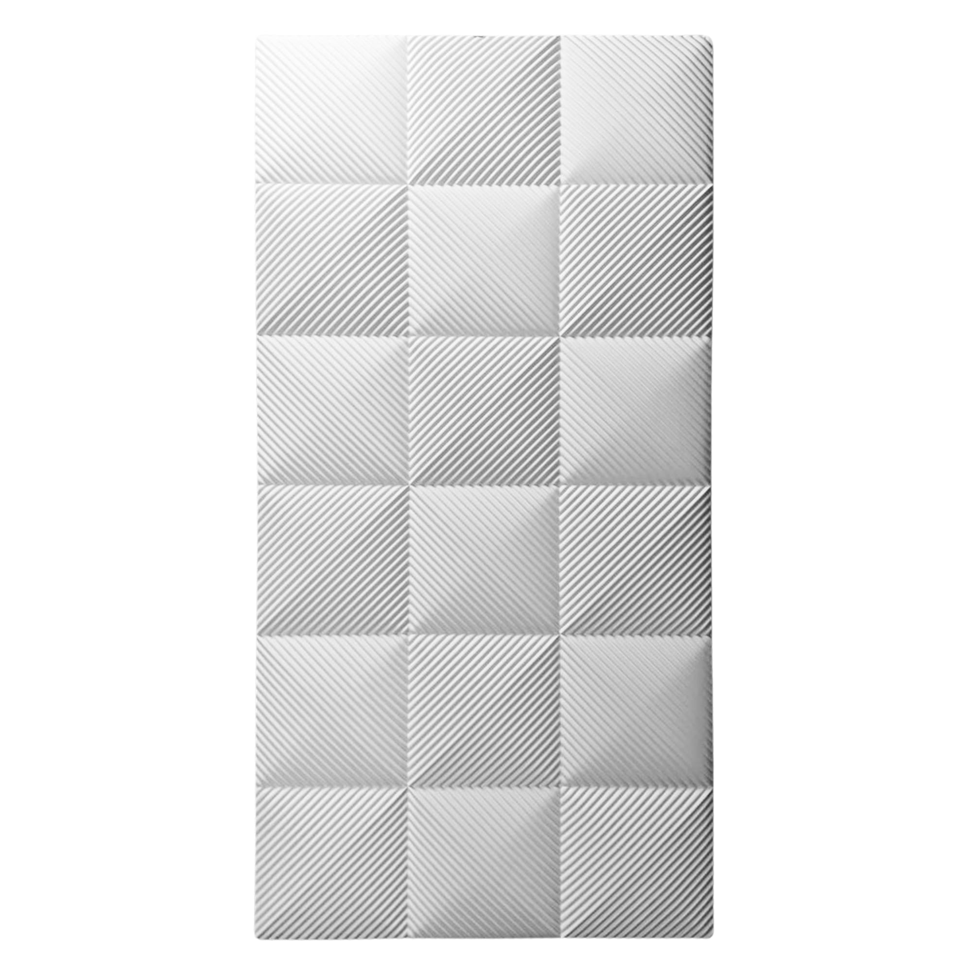 Panneau mural en polyuréthane ELBERT 60x120cm – Easy Stones