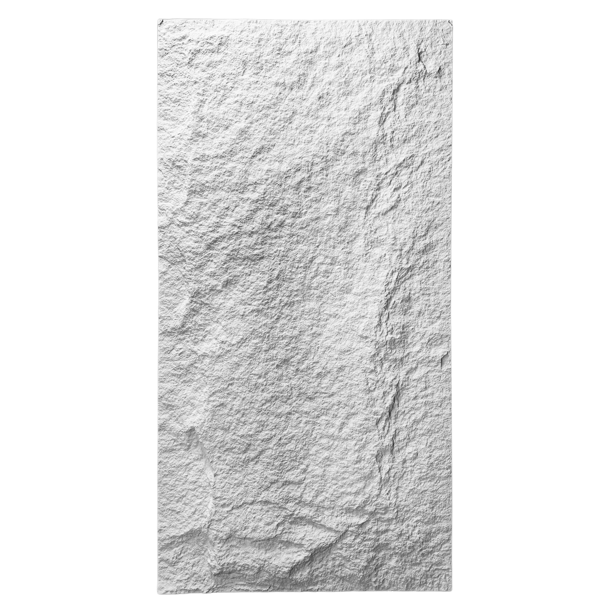 Panneau mural en polyuréthane EVEREST S7 60x120cm – Easy Stones