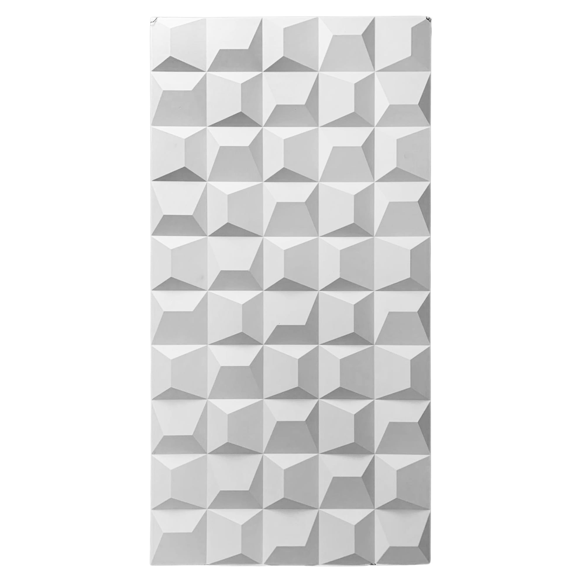 Panneau mural en polyuréthane ODIN 60x120cm