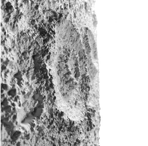 Panneau mural en polyuréthane TAURUS 60x120cm – Easy Stones