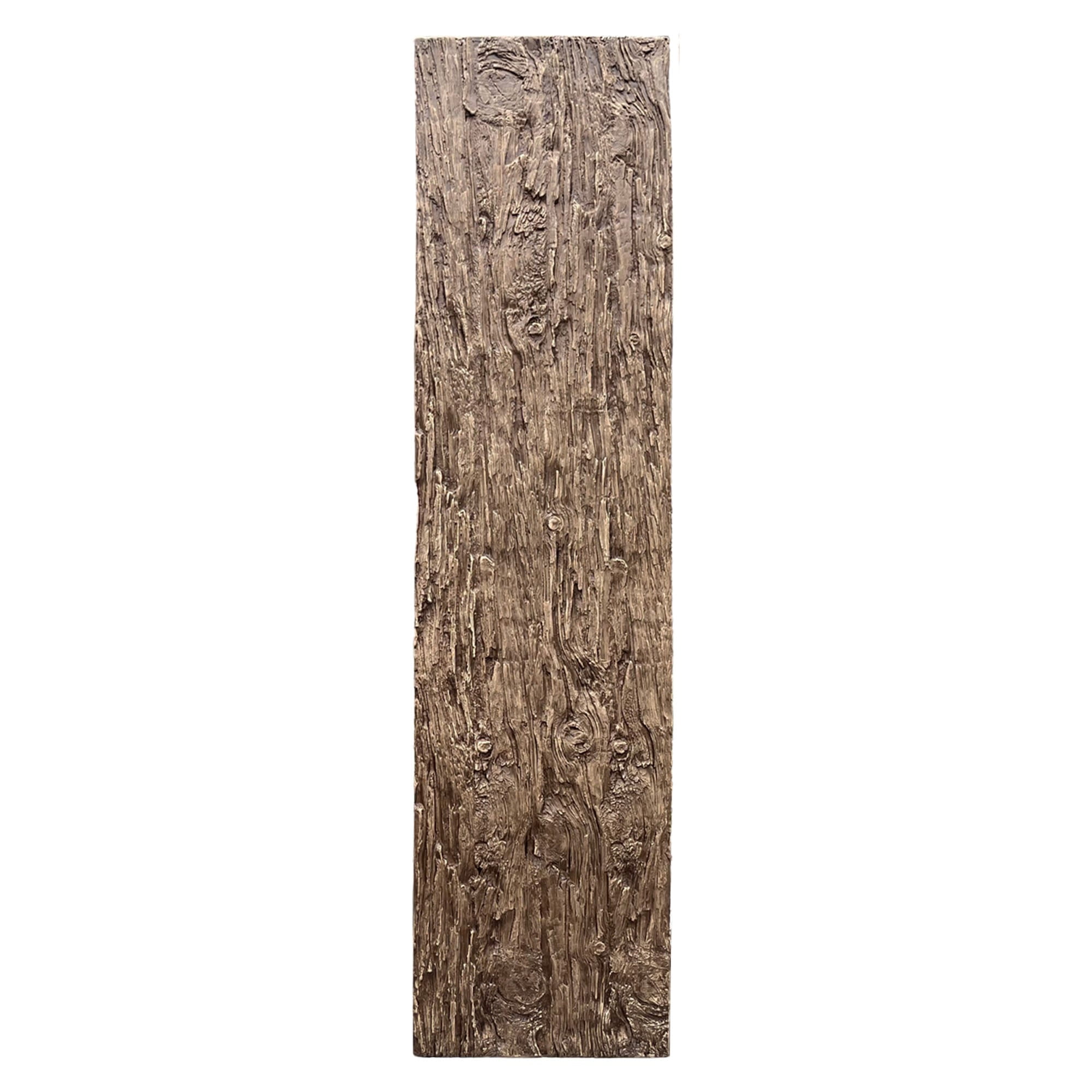 Panneau mural en polyuréthane GOLDEN WOOD 300x75cm