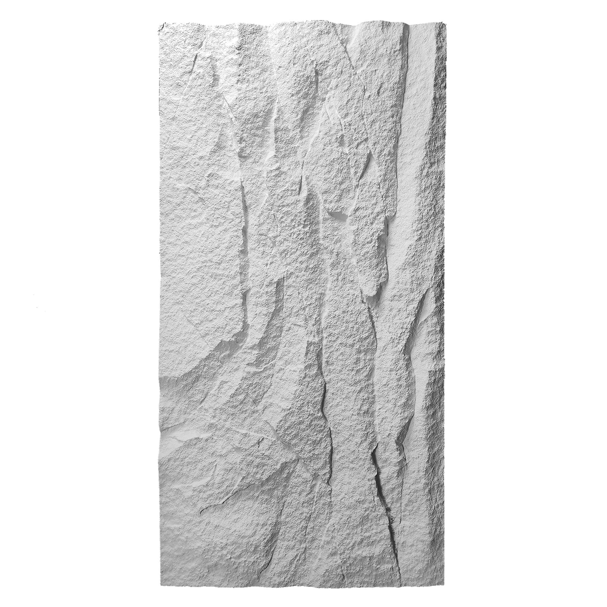 Panneau mural polyuréthane PELION 60x120cm