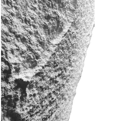 Panneau mural en polyuréthane VINSON S3 60x120cm – Easy Stones