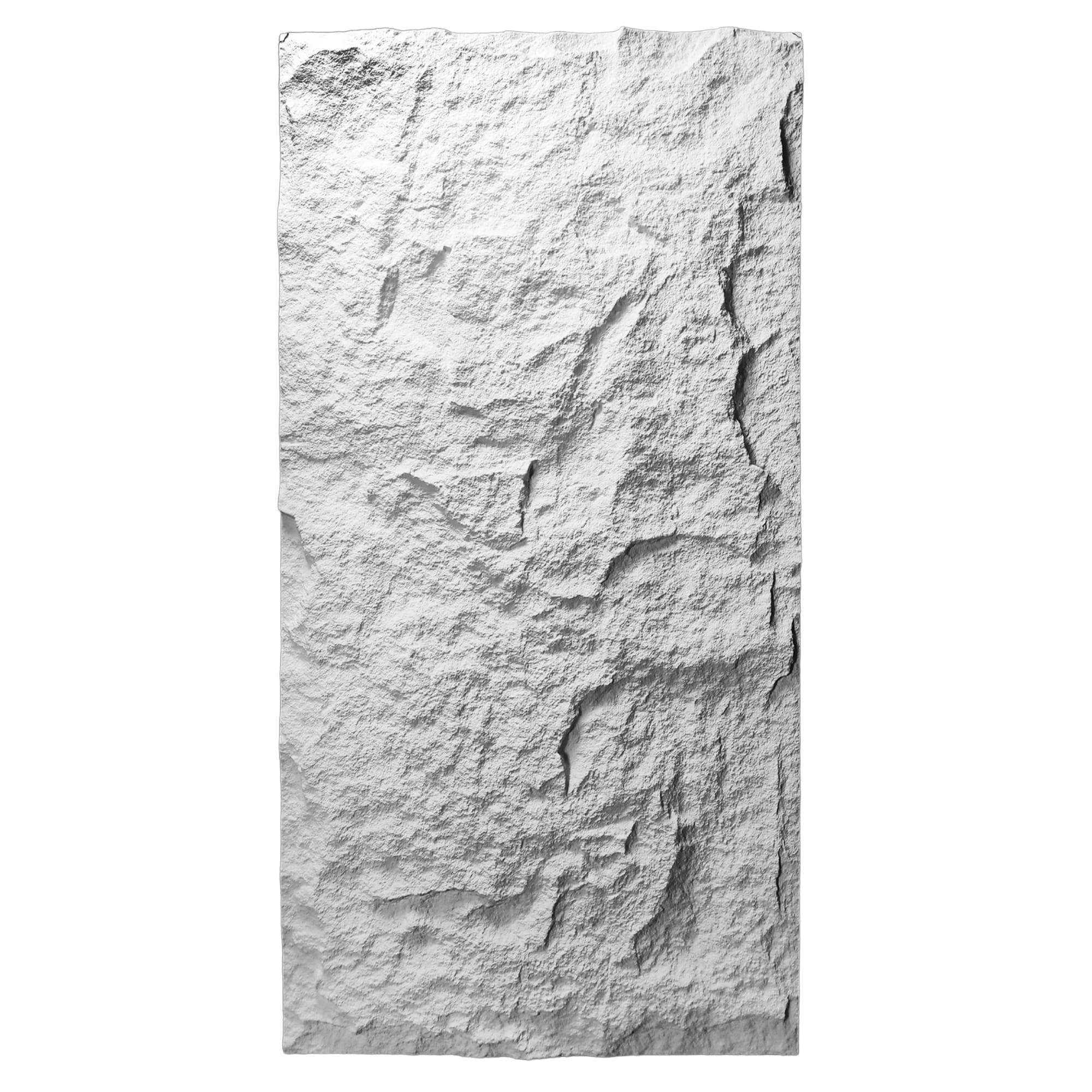 Panneau mural en polyuréthane EVEREST S9 60x120cm
