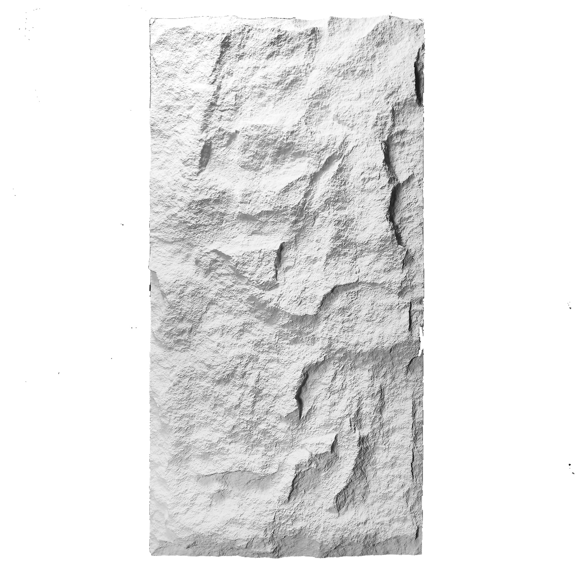 Panneau mural en polyuréthane SOMONI S1 60x120cm