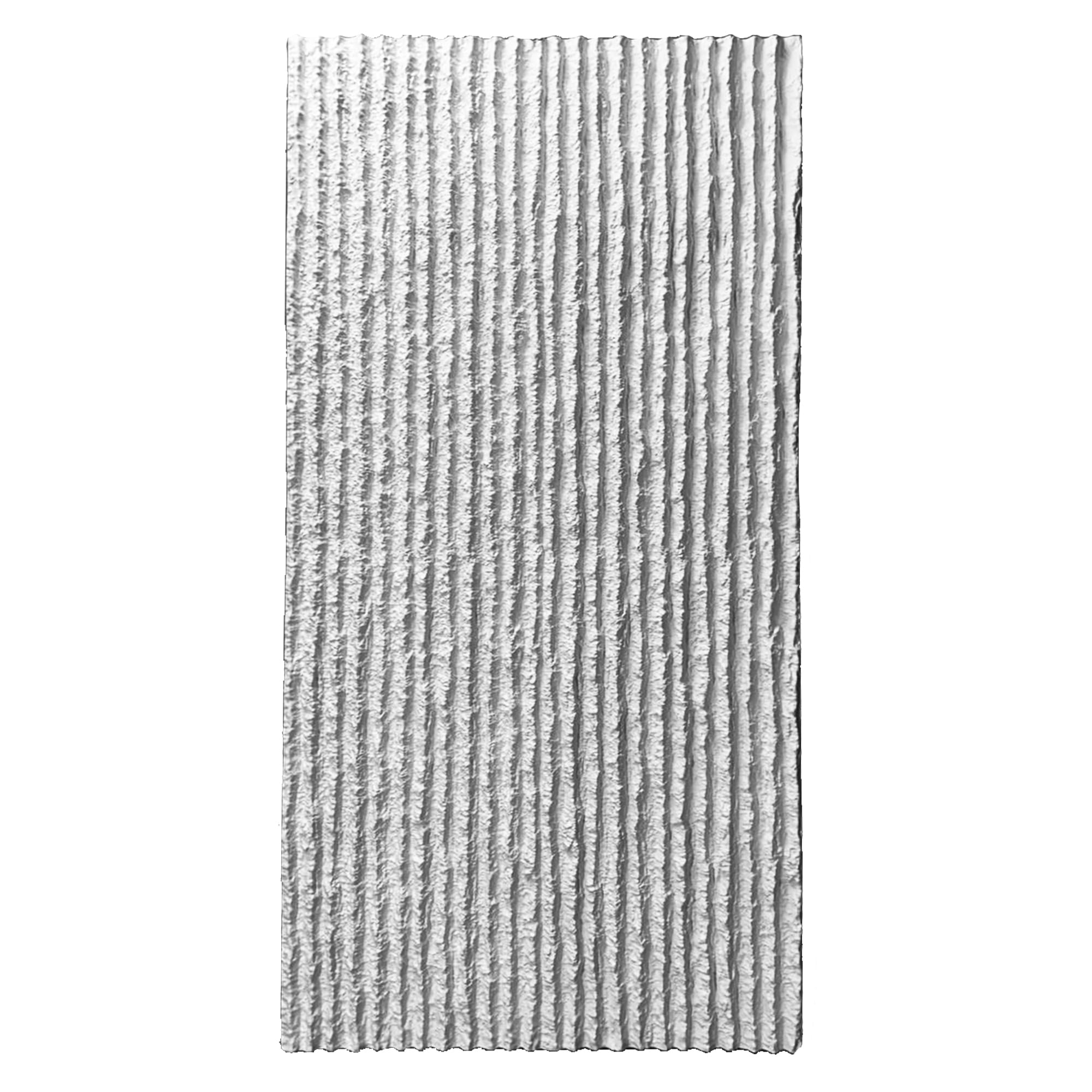 Panneau mural en polyuréthane Mitchell 60x120cm – Easy Stones