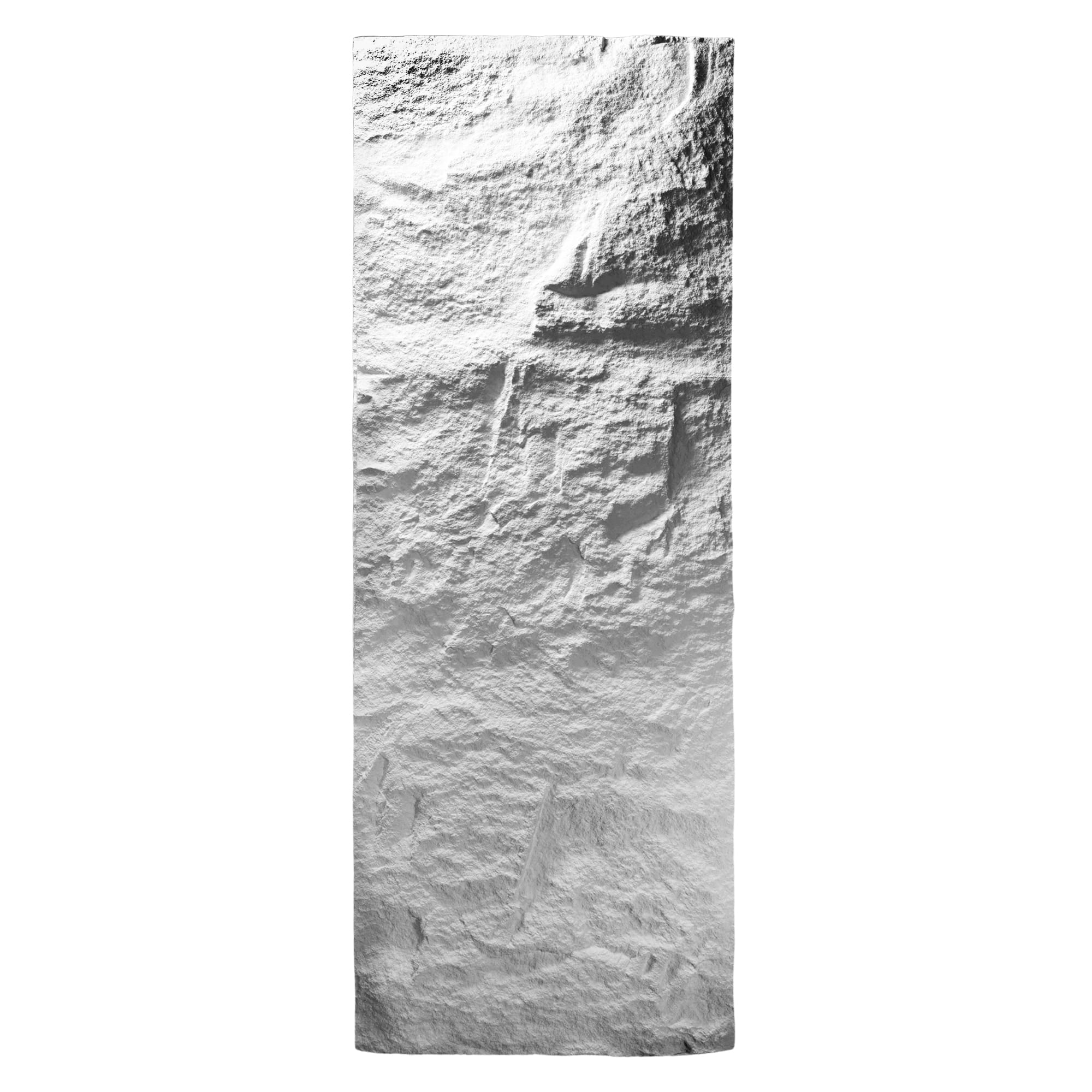 Panneau mural en polyuréthane ZEIL S2 80x240cm