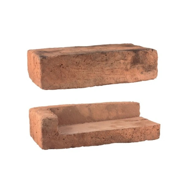 Appui de fenêtre/bord d'escalier, finition droite 3,5 cm