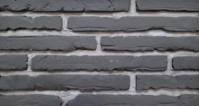 Tuile romaine, couleur anthracite