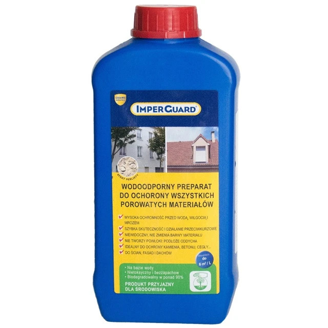 Protect Guard HD 1L Imprégnation