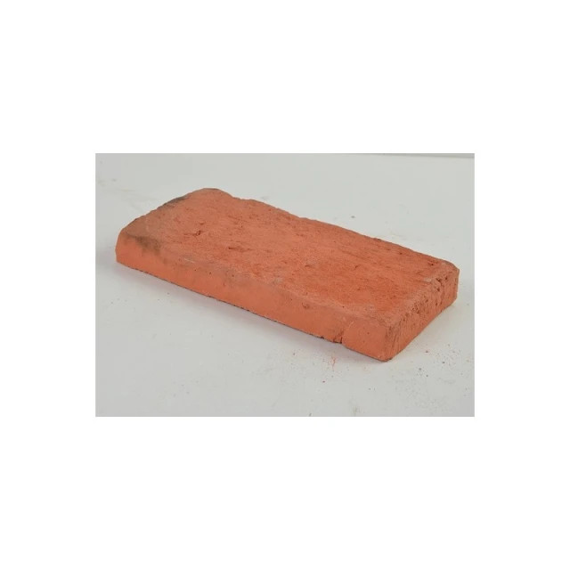 Brique de terrasse ancienne naturelle ciment résistante aux intempéries – L : 13.5 cm x H : 27 cm x Ep : 3.5 cm