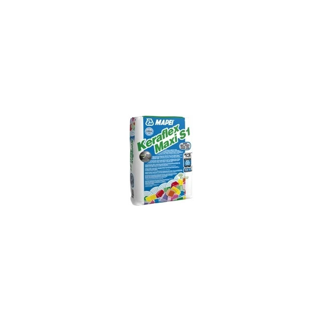 Adhésif Mapei Keraflex Maxi S1