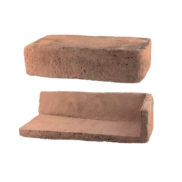 Appui de fenêtre/escalier Extreme 1,5 cm, finition arrondie, gauche