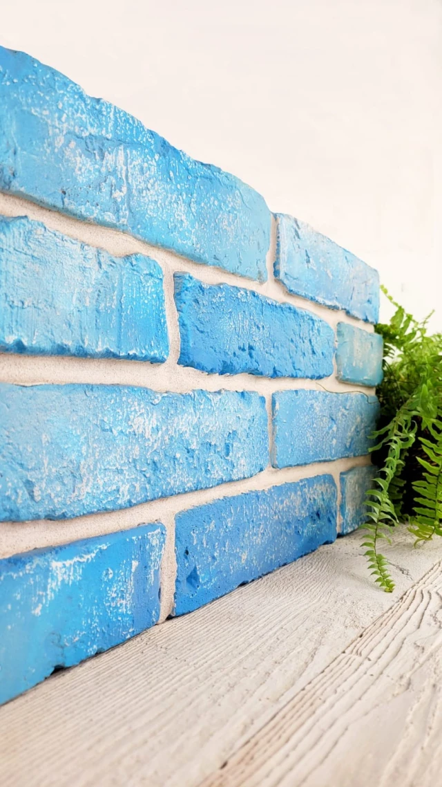 Bleu pastel