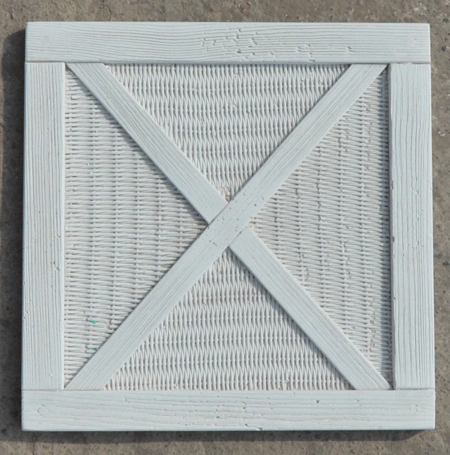 Carreau de ciment Mimbre
