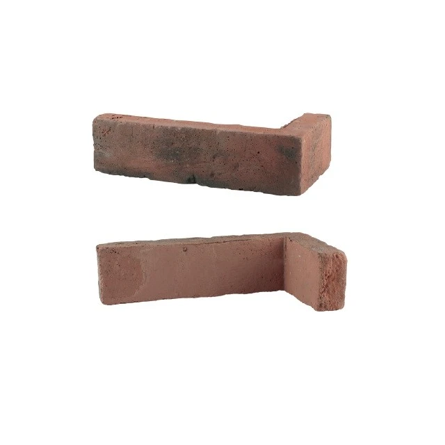 Hörnplattor, Hörn 3,5 cm