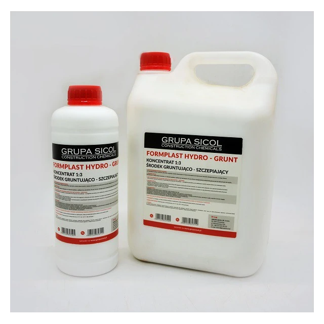Forloplast Hydro-Grunt 1:3 1L