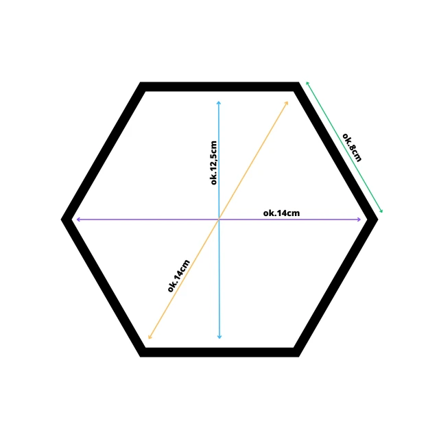 hexagone-moyen-pc054nat015