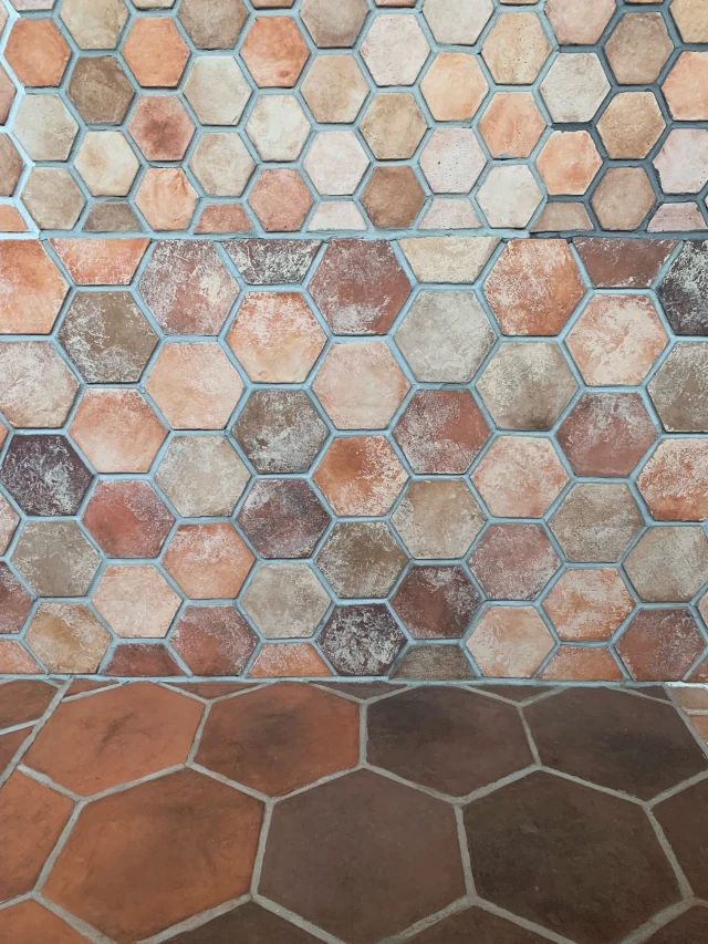 Hexagone petit
