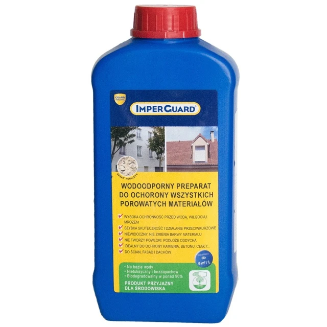 Imprégnation Imper Guard 1L