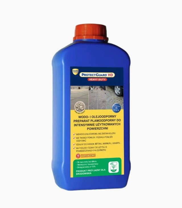 Imprégnation Protect Guard HD 1L