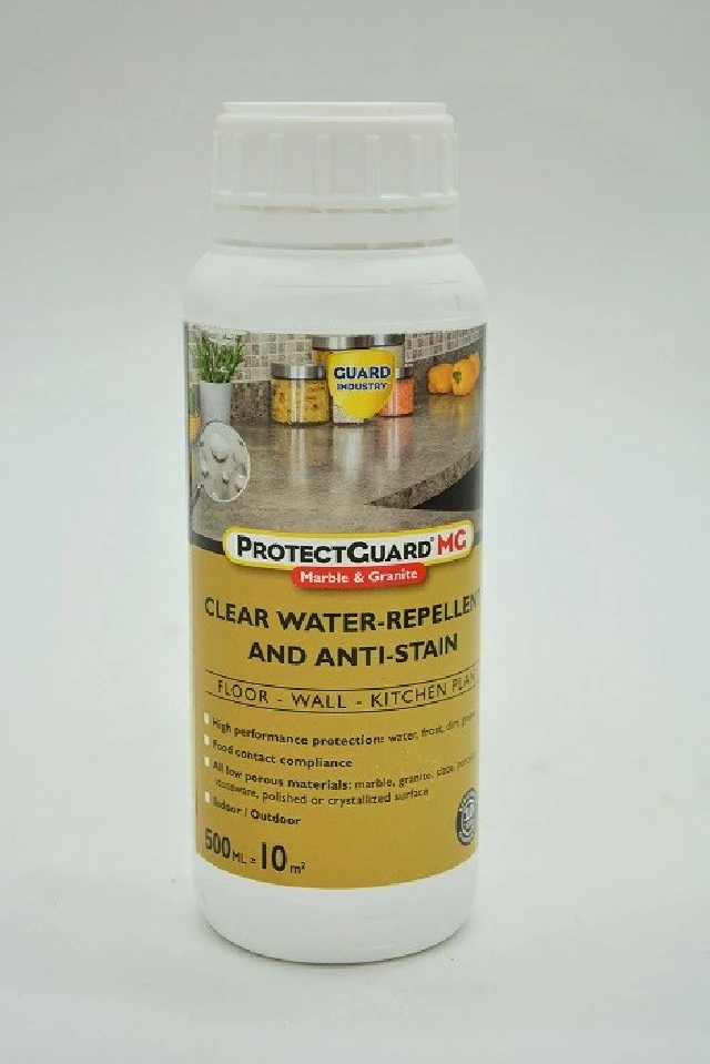 Imprégnation Protect Guard MG 0,5 L