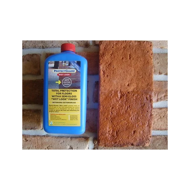 Imprégnation Protect Guard Wet Look 1L