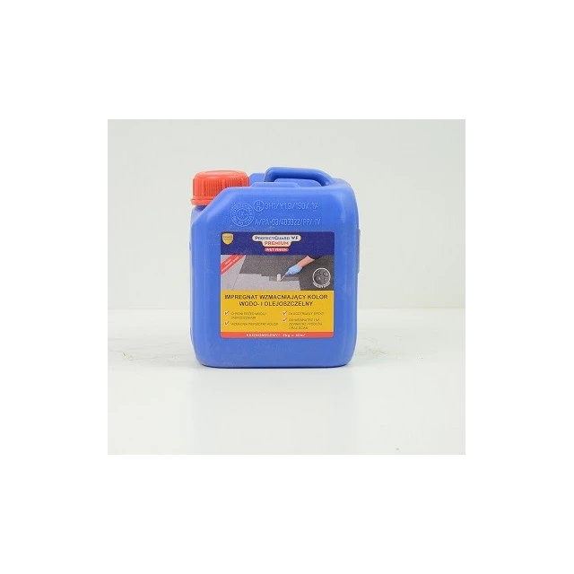 Imprégnation Protect Guard WF Premium 2L