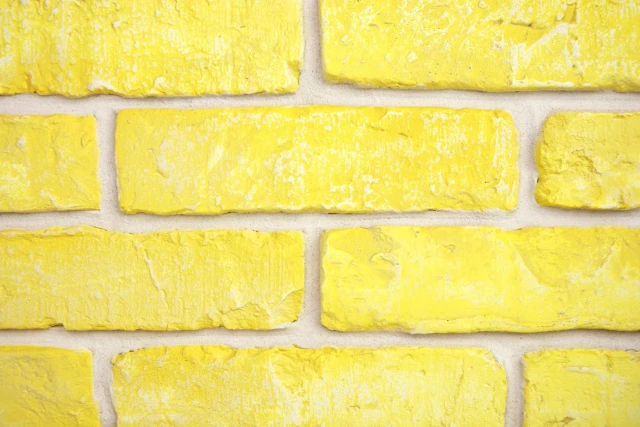 Jaune pastel