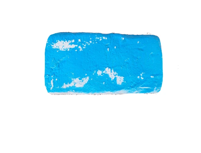 Old Brick Pastel visage demi-court