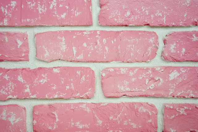 Rose pastel